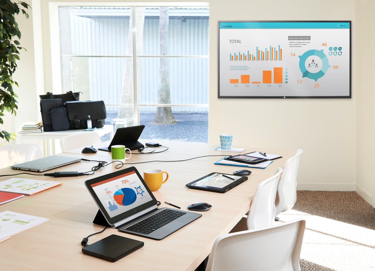 Ratón Inalámbrico Por Bluetooth Hp Z5000 Hasta 1200 Dpi Blanco