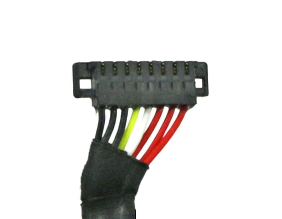 EAN 5706998636508 - CoreParts MBXAS-BA0118 refacción para laptop Batería imagen 2