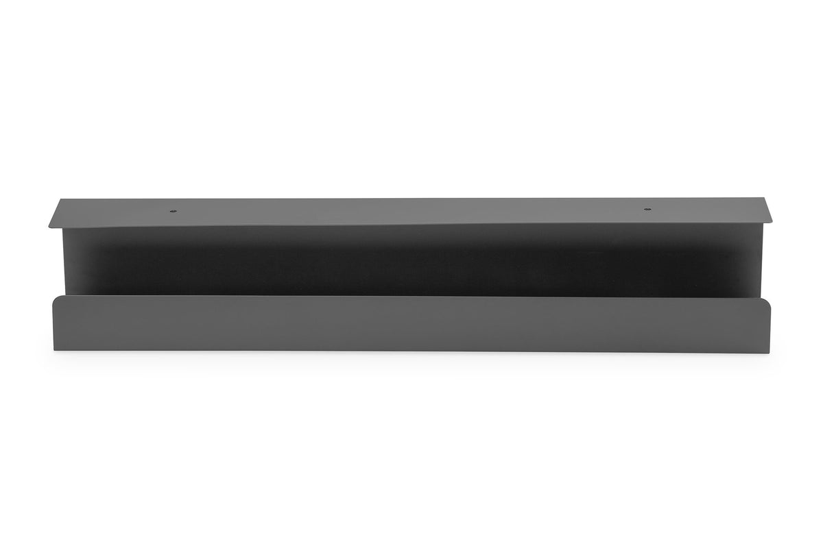 EAN 4016032481867 - Digitus DA-90448 organizador de cables Escritorio Cubrecables Negro 1 pieza(s) imagen 9