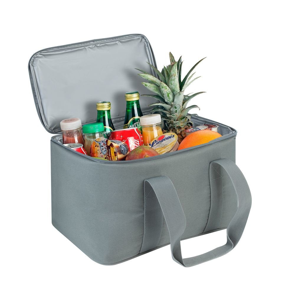 EAN 4260709011837 - Rivacase Gremio 5717 17 L 1 pieza(s) Gris imagen 4