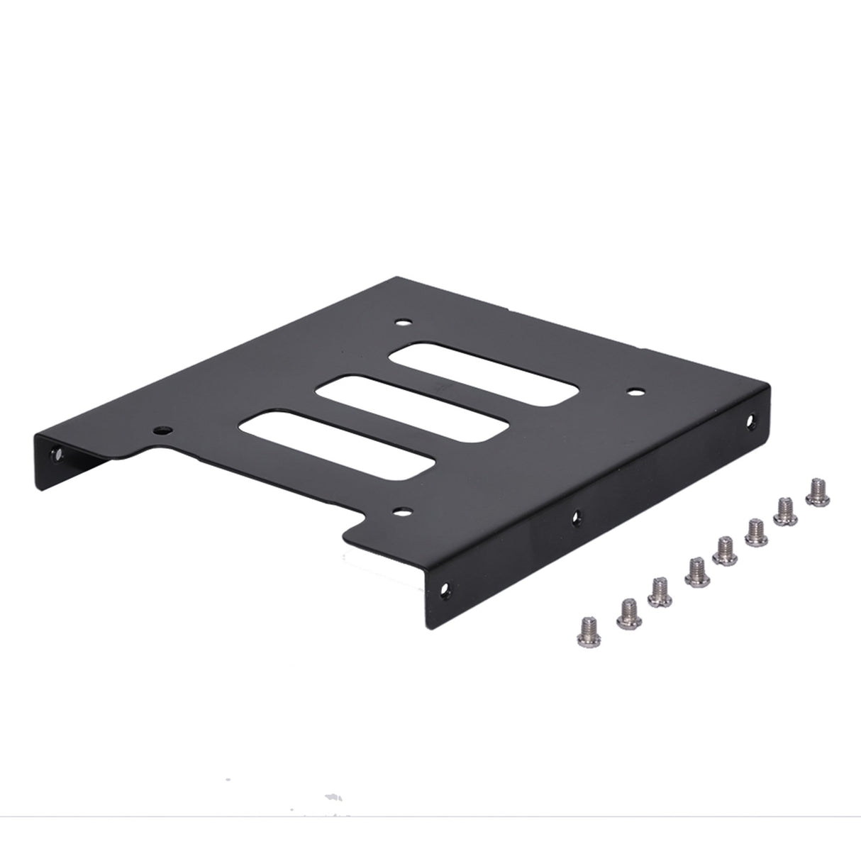 EAN 4040895008947 - Ultron 377213 kit de montaje Negro Metal imagen 3