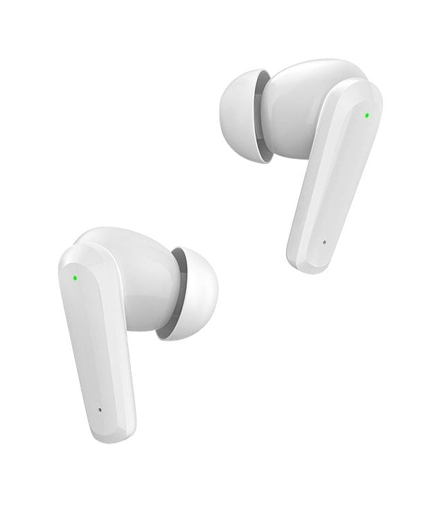 Spc Auriculares Ether 2 Pro 4624b Blanco