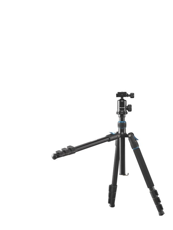 EAN 4007134022102 - Cullmann RONDO 430TM RB6.5 tripode Universal 3 pata(s) Negro imagen 3