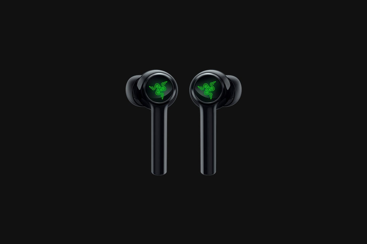 EAN 8887910060209 - Razer Hammerhead Pro HyperSpeed Auriculares True Wireless Stereo (TWS) Dentro de oído Juego Bluetooth Neg imagen 7
