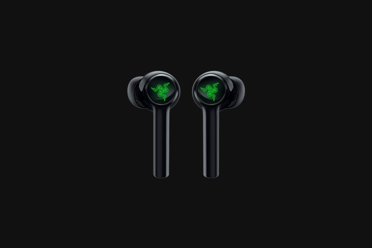 EAN 8887910060209 - Razer Hammerhead Pro HyperSpeed Auriculares True Wireless Stereo (TWS) Dentro de oído Juego Bluetooth Neg imagen 7