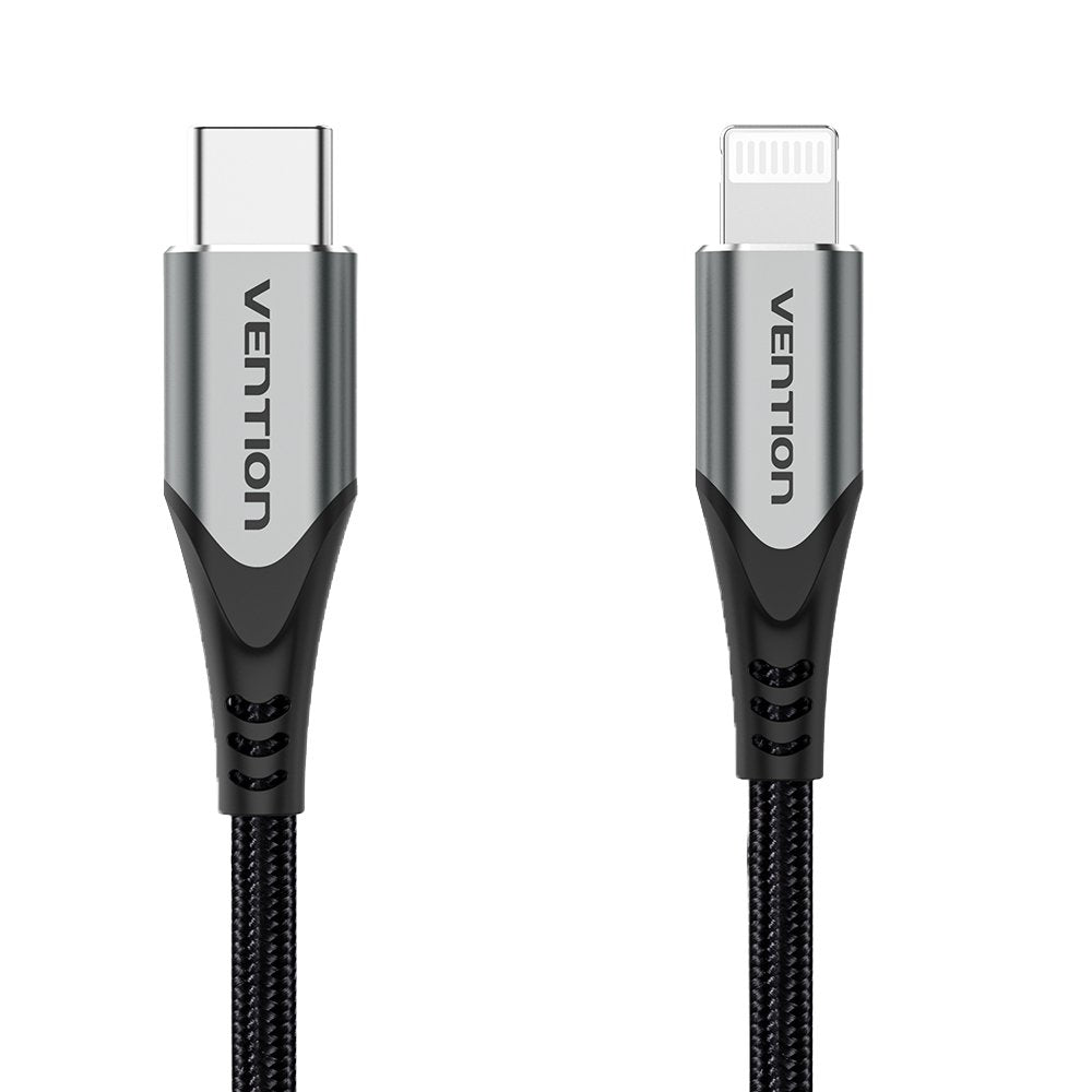 EAN 6922794743434 - Vention TACHF cable de teléfono móvil USB C imagen 7