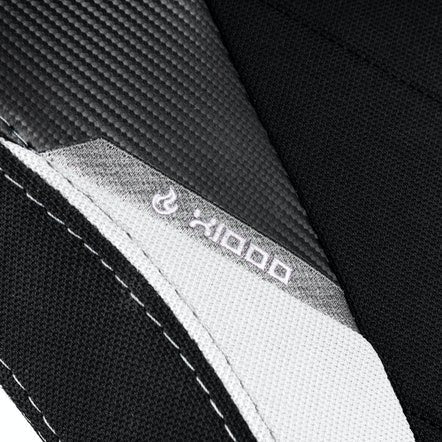 EAN 4251442503147 - Nitro Concepts X1000 Silla para videojuegos de PC Asiento acolchado Negro, Blanco imagen 7