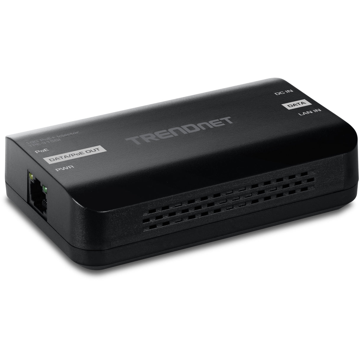 EAN 710931163018 - Trendnet TPE-315GI adaptador e inyector de PoE 10 Gigabit Ethernet imagen 1
