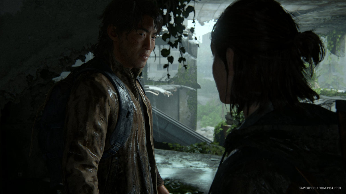EAN 0711719330806 - Sony Interactive Entertainment The Last of Us Part II Estándar PlayStation 4 imagen 54