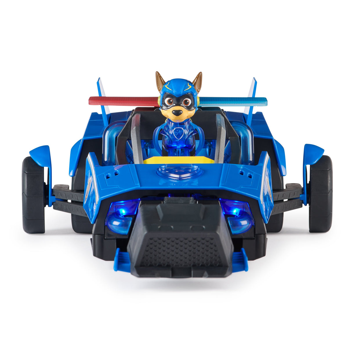 EAN 0778988486252 - PAW Patrol 6067497 vehículo de juguete imagen 9