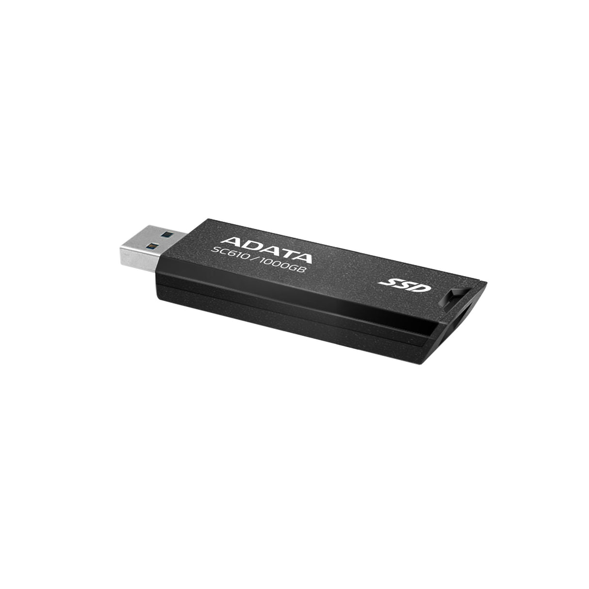 EAN 4711085945051 - ADATA SC610 unidad flash USB 1 TB USB tipo A 3.2 Gen 2 (3.1 Gen 2) Negro imagen 4