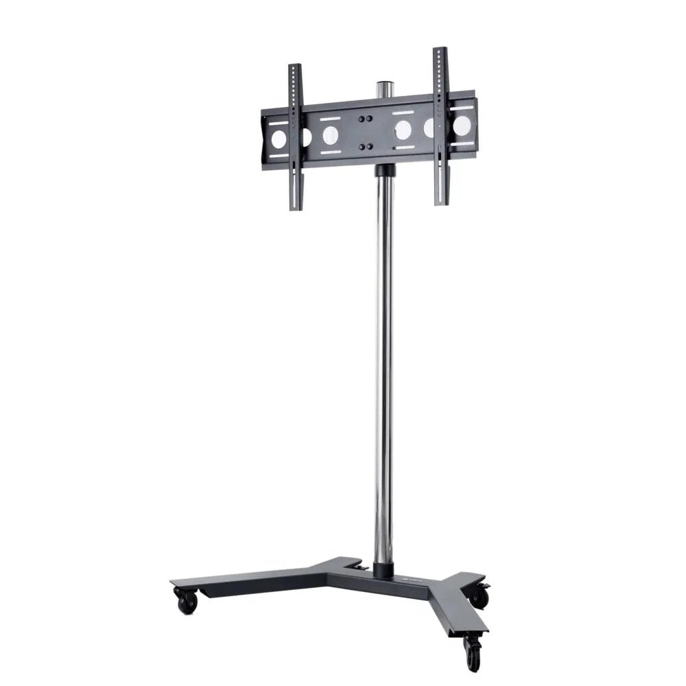 EAN 5902841111202 - Edbak TR5E soporte para monitor 165,1 cm (65") Piso Negro imagen 1
