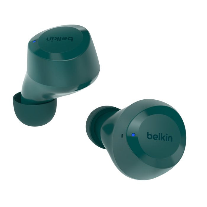 EAN 0745883855094 - Belkin SoundForm Bolt Auriculares Inalámbrico Dentro de oído Llamadas/Música/Deporte/Uso diario Bluetooth imagen 1