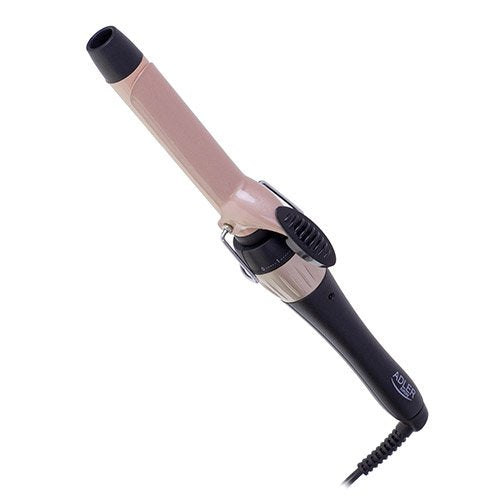 Rizador Adler Ad 2117 Negro Rosa