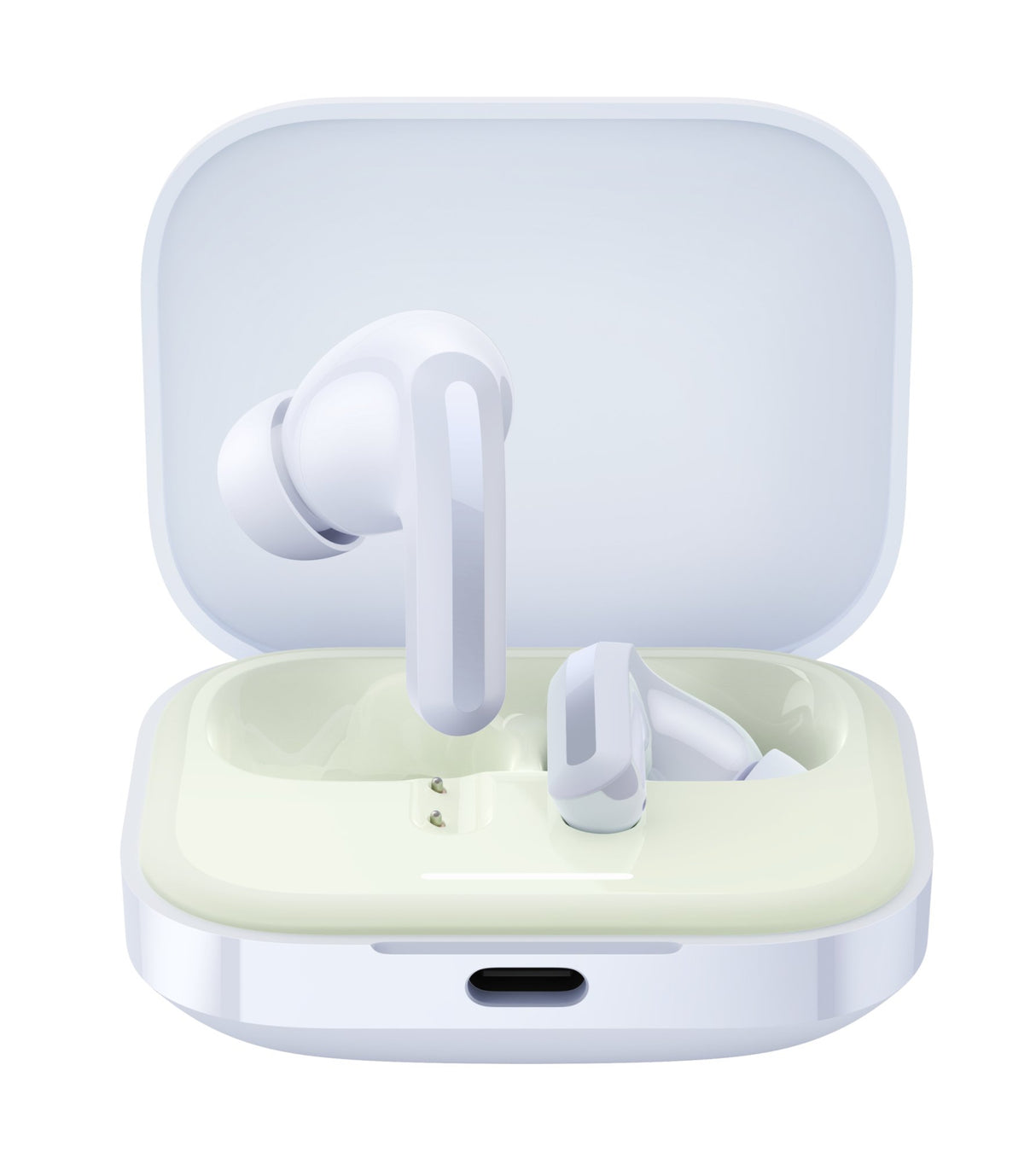 EAN 6941812744369 - Xiaomi Redmi Buds 5 Auriculares Inalámbrico Dentro de oído Llamadas/Música USB Tipo C Bluetooth Azul imagen 1