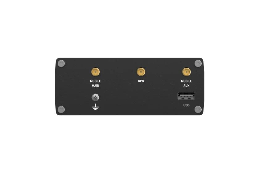 Teltonika Rutm09 Lte Router Cat6