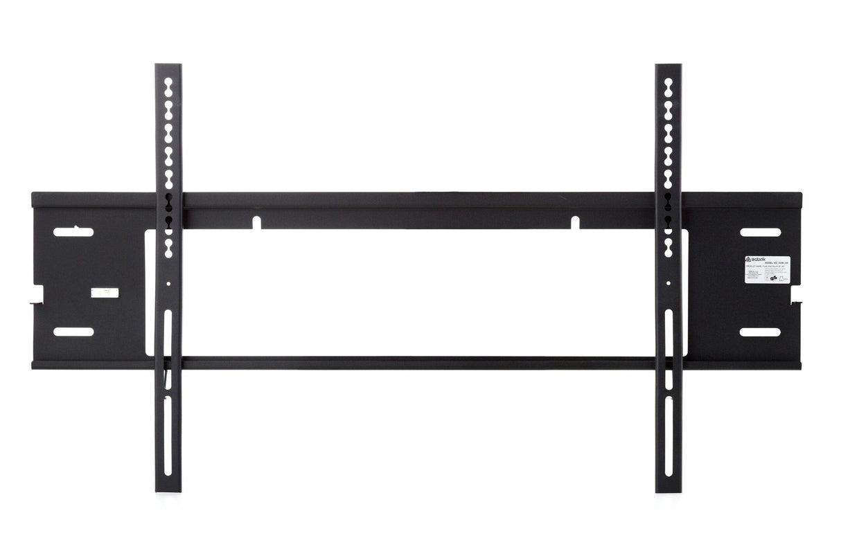 Edbak Ewb200c-B Soporte De Pared Para Pantalla Plana 165,1 Cm (65") Negro