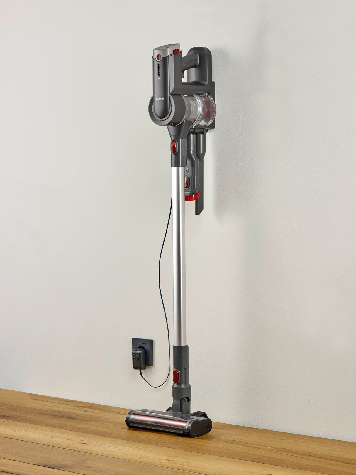 Severin Hv 7968 Hand-Und Stielsauger