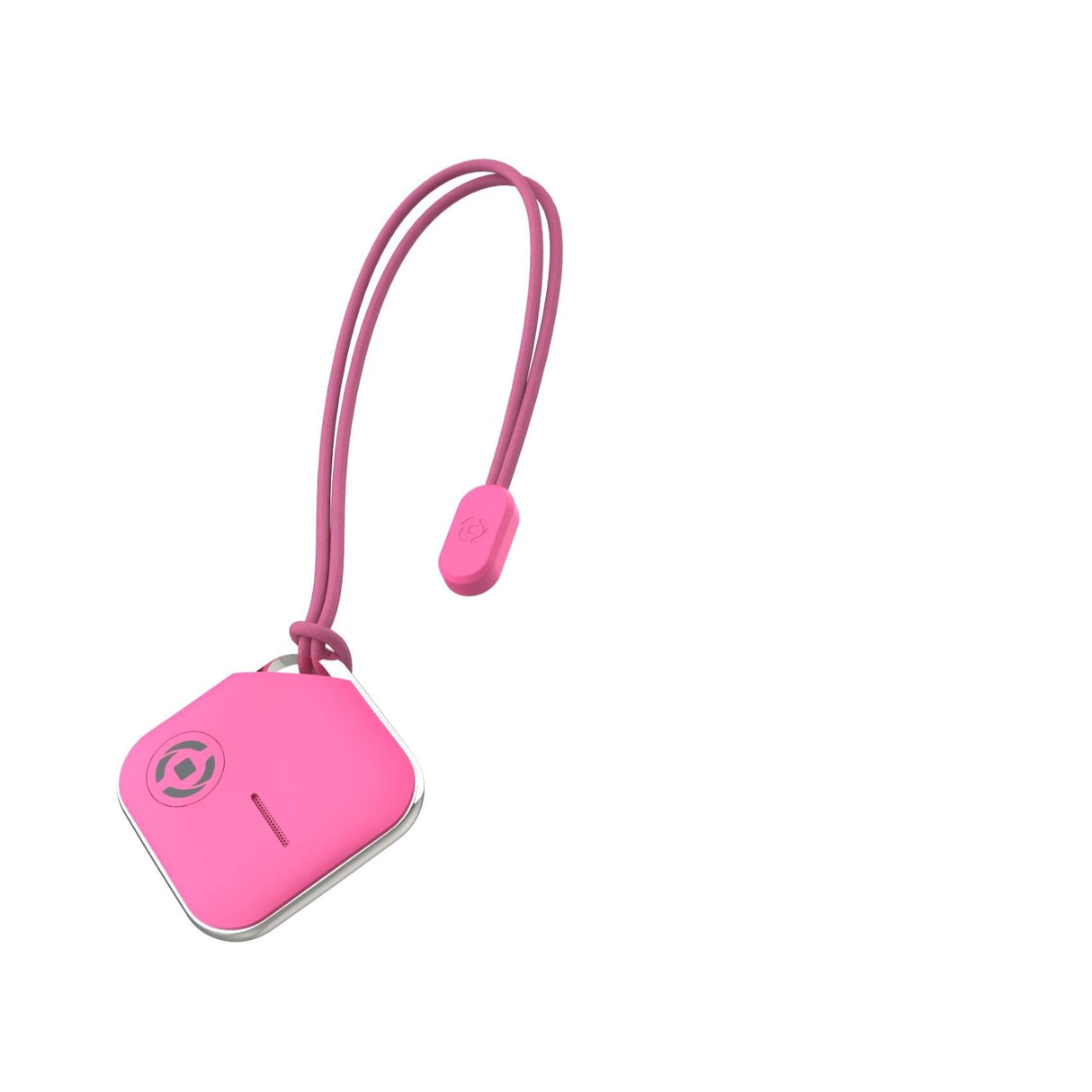 Celly Smartfinderpk Localizador De Llaves Rosa