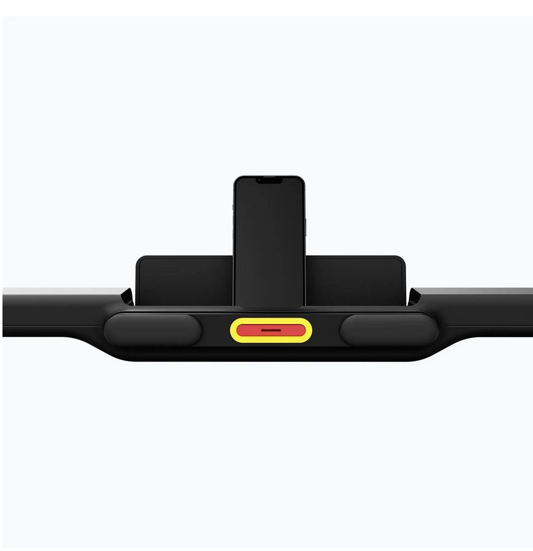 Kingsmith Z3 Hybrid+ Treadmill-Side Handrail 1.0 Hp (1-10km/H)