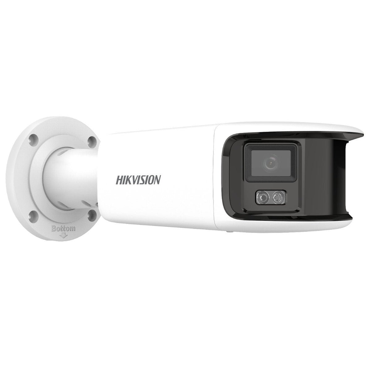 EAN 6931847164379 - Hikvision DS-2CD2T87G2P-LSU/SL(4MM)(C) cámara de vigilancia Bala (forma) Cámara de seguridad IP Exterior imagen 2