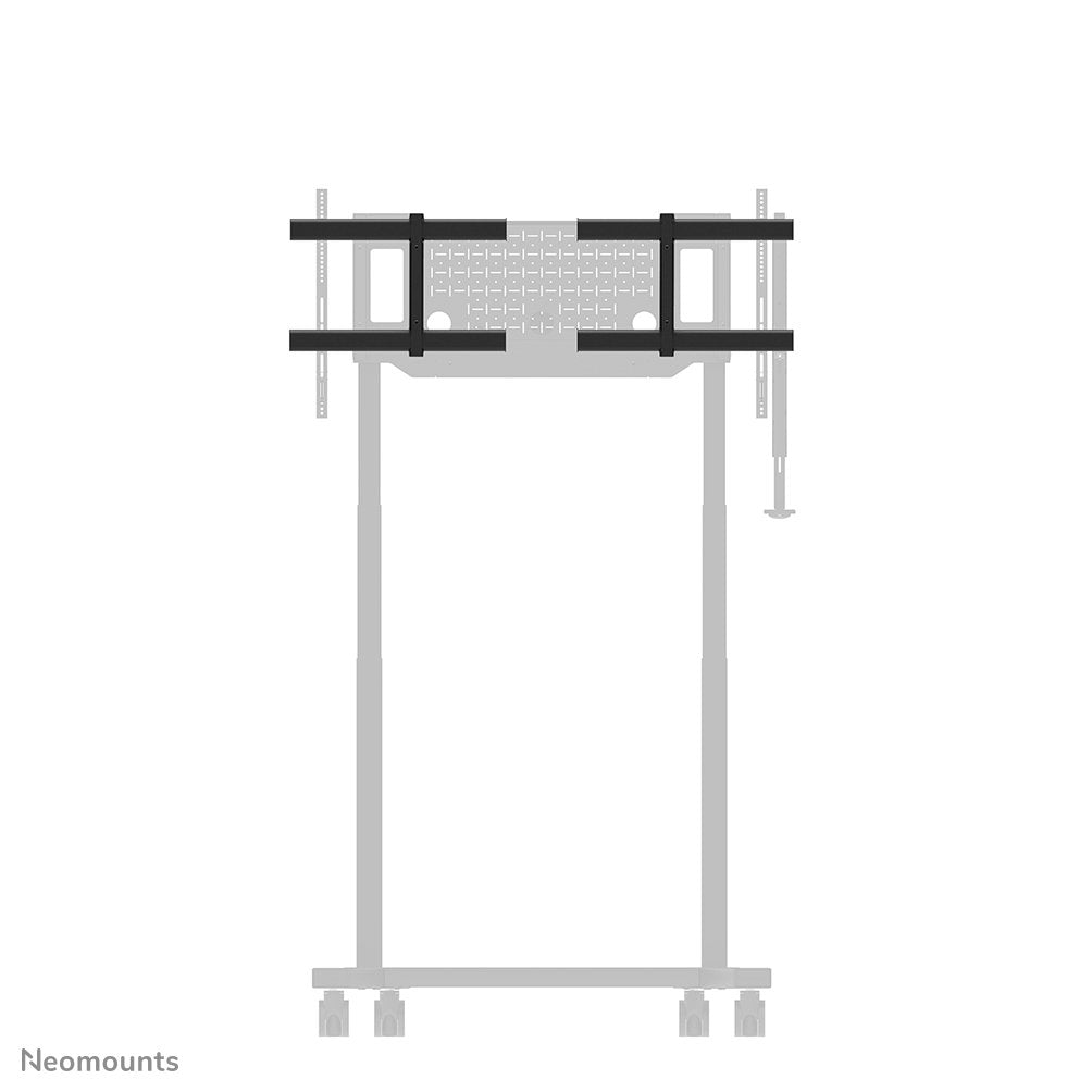 EAN 8721246340256 - Neomounts AFL55-975BL accesorio para soporte de televisor imagen 7