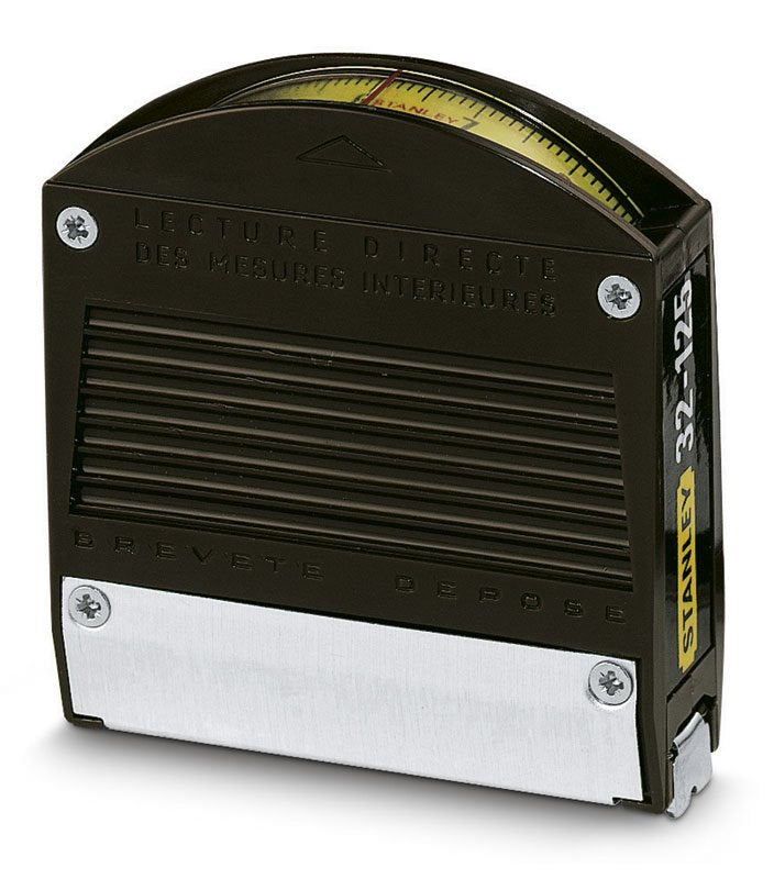 Stanley Bandmass Panoramic 3m 12.7mm
