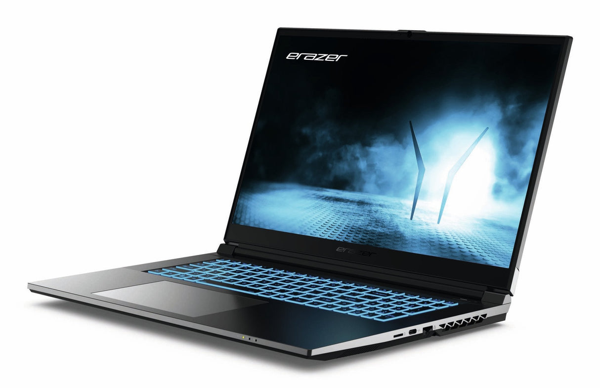 Portátil Erazer Scout E30 I5-12450h 16gb 512gb Rtx4050 17,3"Fhd Freedos