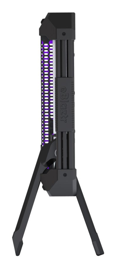 EAN 5700002297006 - eBlaztr EBL-BLA-STA-01 estacion de trabajo sentado o de pie imagen 3