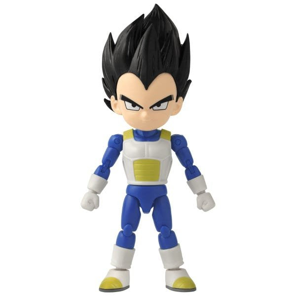 EAN 3296580407361 - Bandai 40736 figura de acción y colleccionable imagen 2