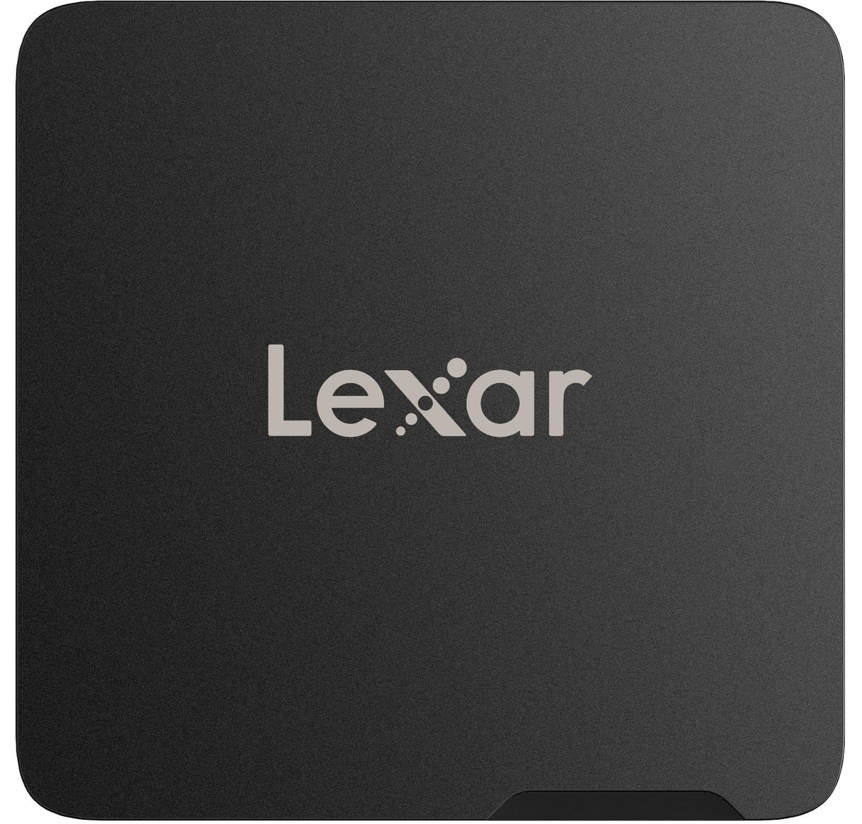 EAN 0843367136377 - Lexar LPASL400-RNBNG hub de interfaz USB Tipo C 10000 Mbit/s Negro imagen 1