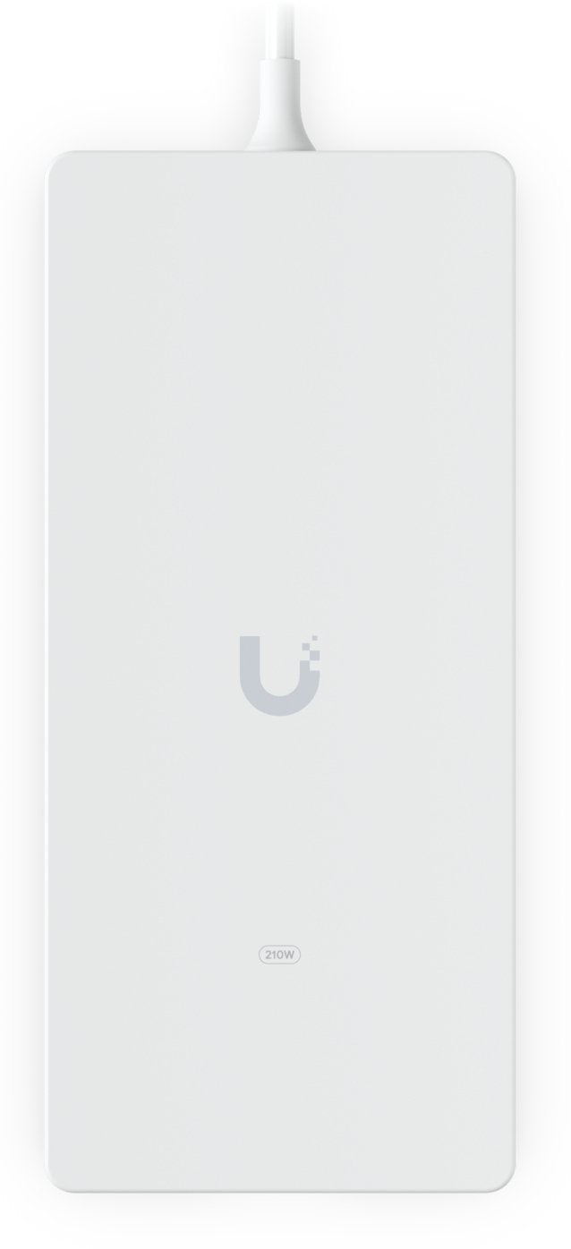 Acc Switch Ubiquiti Unifi Uacc-Adaptador-Ac-210w