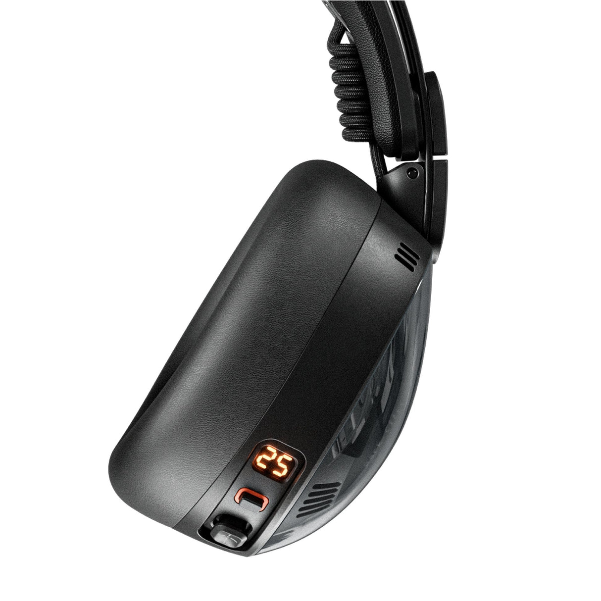 Aviator 900 Anc Tws Inalámbricoe Kopfhörer, Schwarz Bluetooth Over-Ear Active Noise Canceling