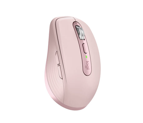 EAN 5099206111714 - Logitech 910-006931 ratón Oficina mano derecha RF Wireless + Bluetooth Laser 8000 DPI imagen 4