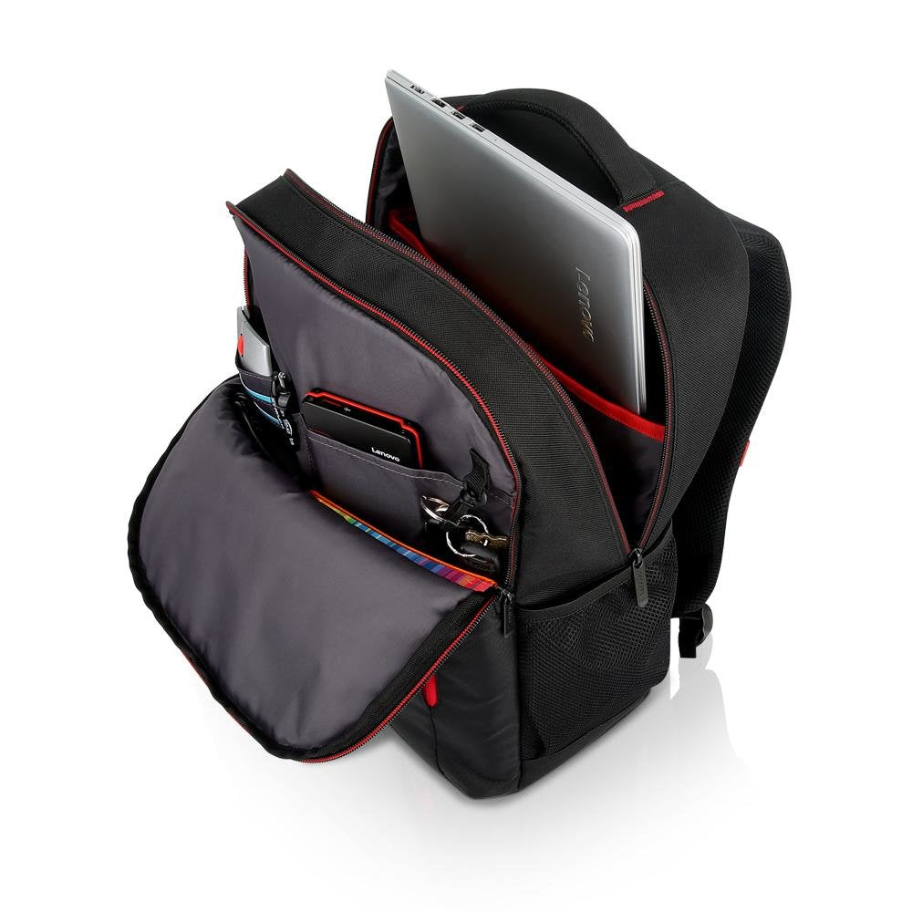 EAN 0192158279350 - Lenovo B510 39,6 cm (15.6") Mochila Negro imagen 4