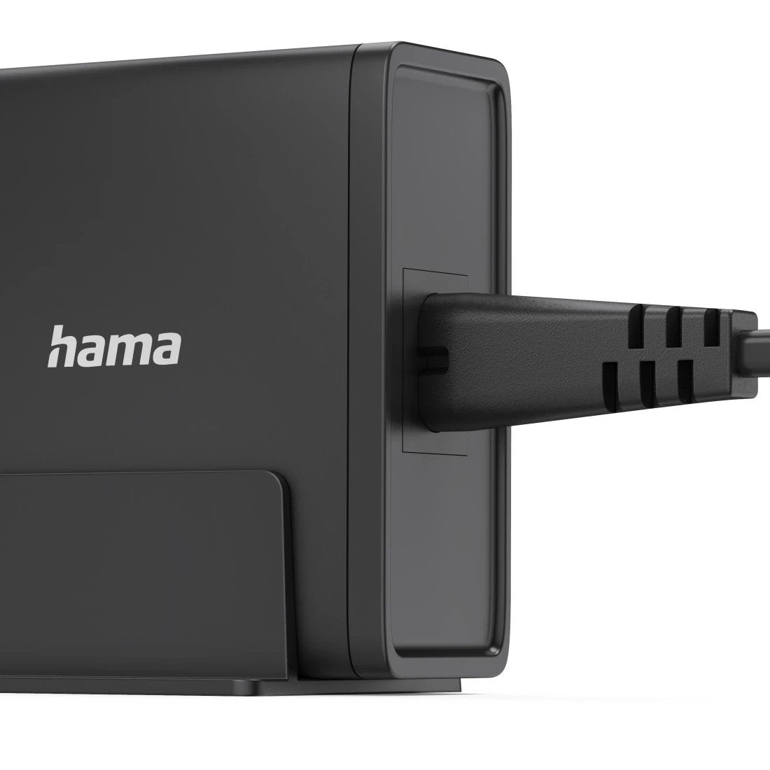 Hama 00200019, Interior, Ac, 28 V, 1,2 M, Negro