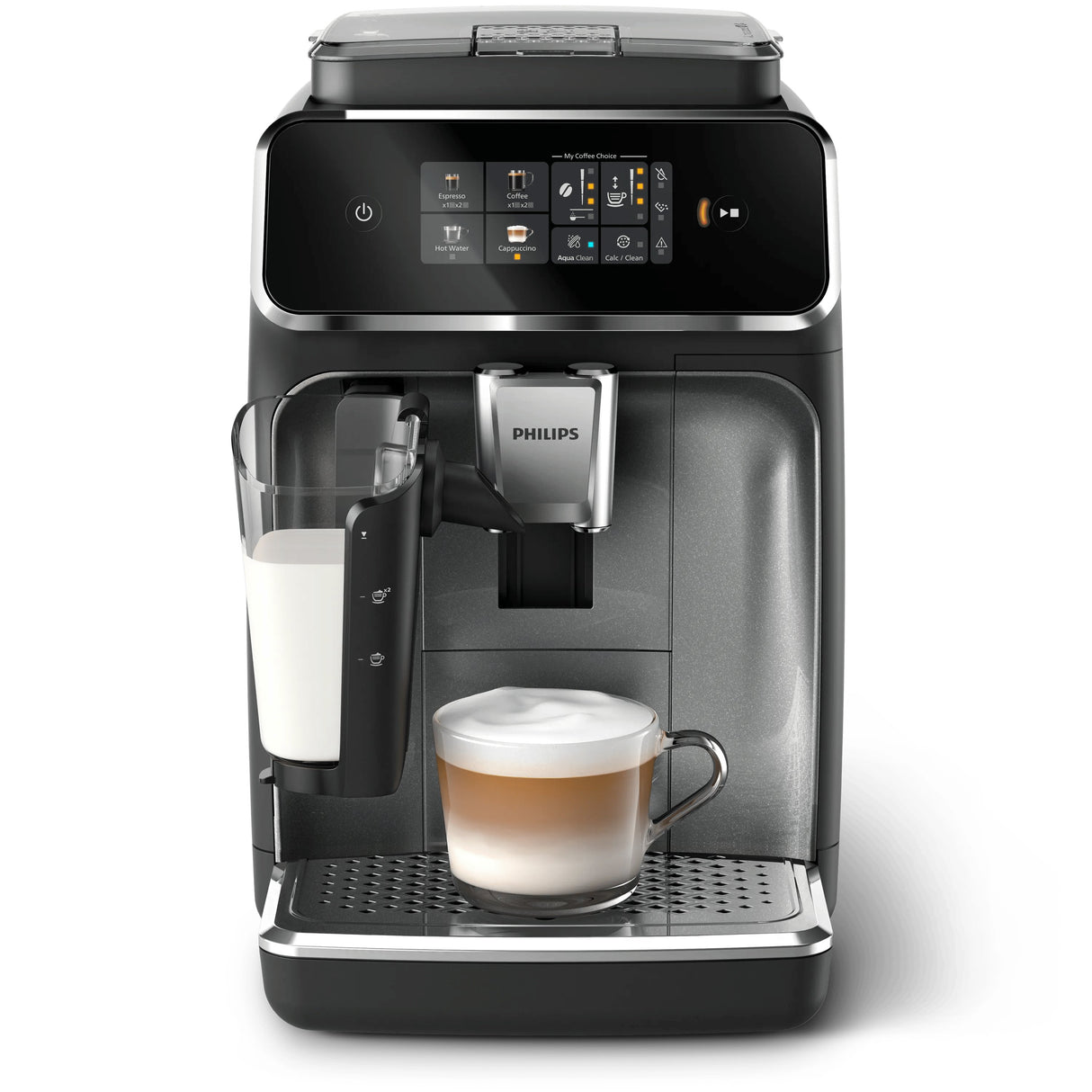 EAN 8720389027628 - Philips EP2339/40 cafetera eléctrica Máquina espresso 1,8 L imagen 1