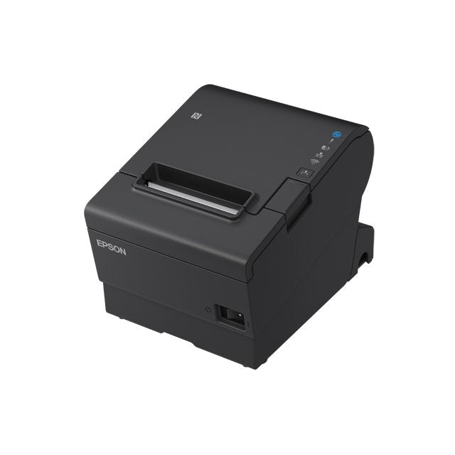 EAN 8715946697093 - Epson TM-T88VII (112) 180 x 180 DPI Inalámbrico y alámbrico Térmico Impresora de recibos imagen 2