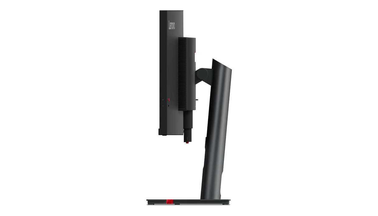 EAN 0196802362085 - Lenovo ThinkVision P49w-30 pantalla para PC 124,5 cm (49") 5120 x 1440 Pixeles Dual WQHD LED Negro imagen 9