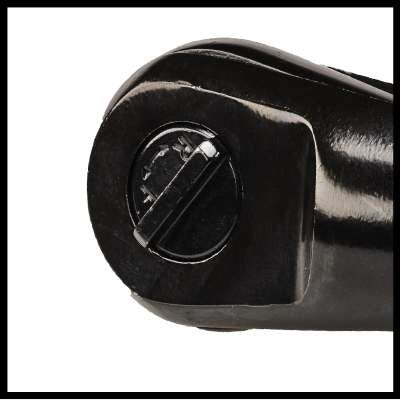 EAN 4006825641417 - Einhell TC-PR 68 160 RPM Negro, Rojo imagen 6
