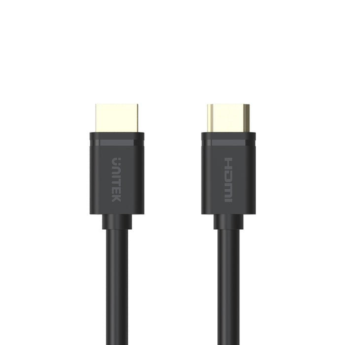EAN 4894160023261 - UNITEK Y-C138M cable HDMI 2 m HDMI tipo A (Estándar) Negro imagen 3