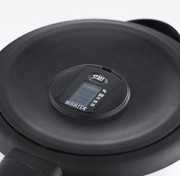 Hervidor De Agua Russell Hobbs 20760-57 - Clarity Con Filtración Brita - 1 L - 2200 W