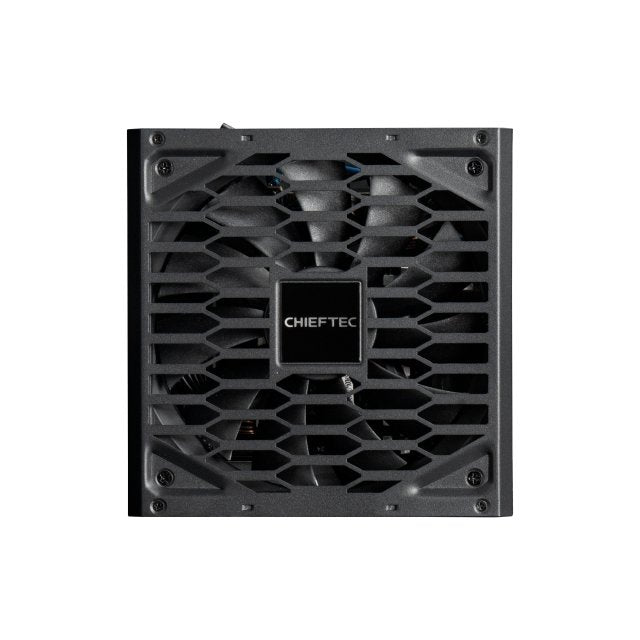 EAN 0753263078780 - Chieftec Vega 750W Series PPG-750-S unidad de fuente de alimentación 20+4 pin ATX ATX Negro imagen 2