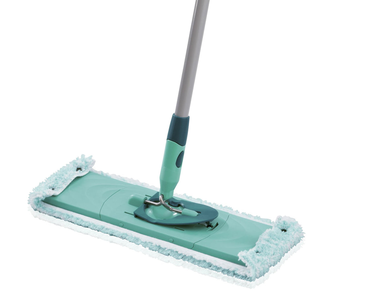 EAN 4006501553218 - Leifheit 55321 accesorio para trapeador Cabezal de fregona Turquesa imagen 2