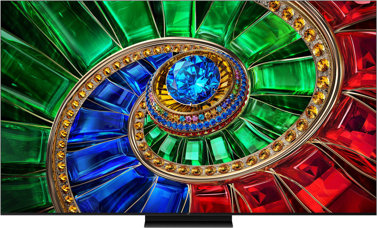 Tcl Tcl 65rm7l Miniled Tv (Null Cm (Null Zoll)) 65rm7l