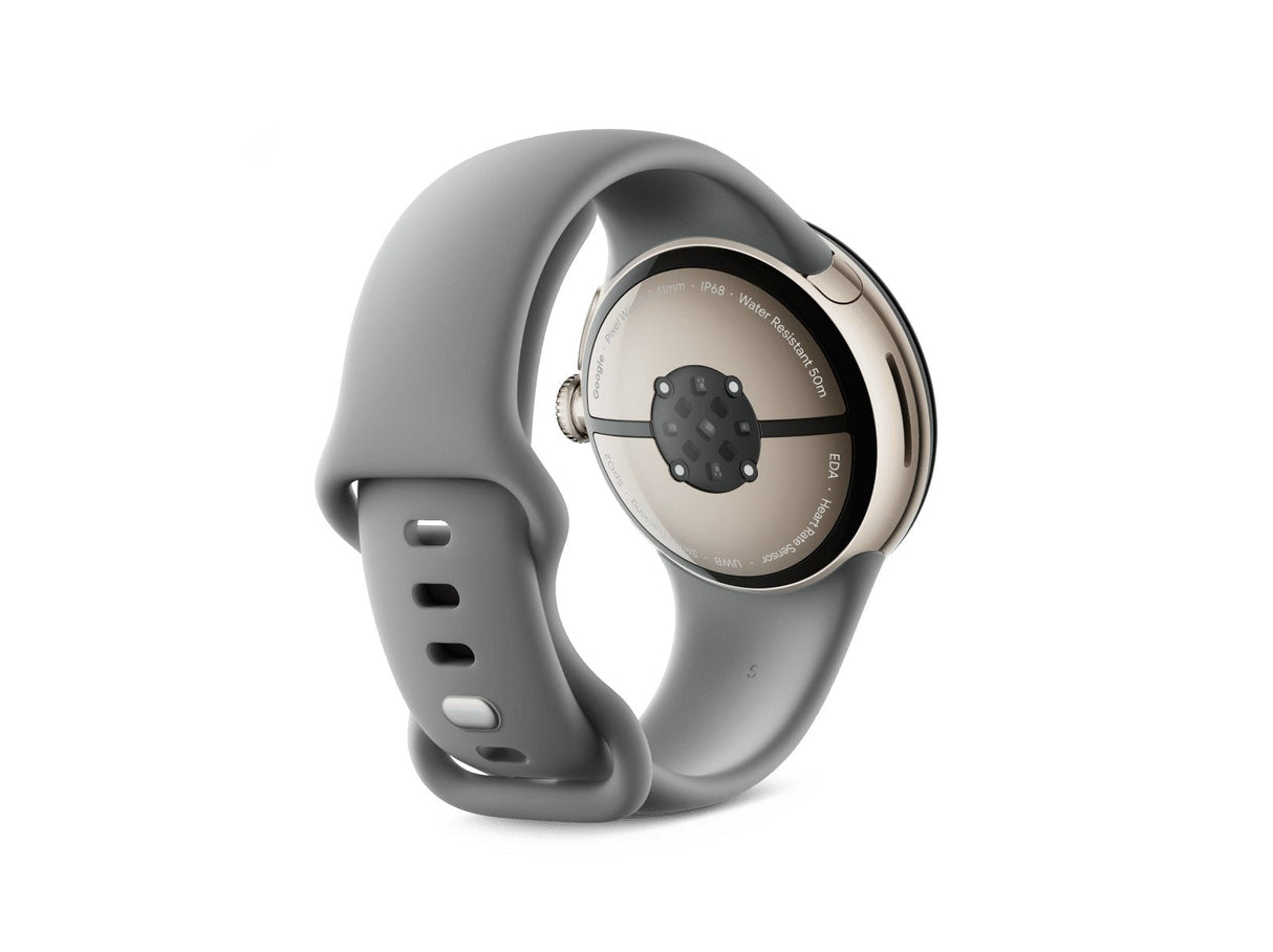 Google Pixel Watch 3 (41mm) Lte Hazel