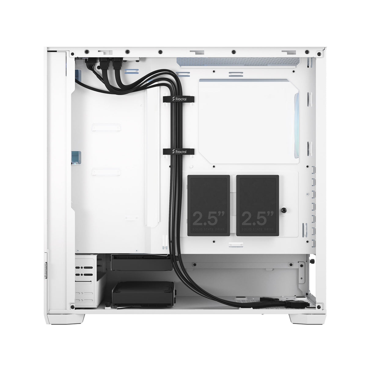 EAN 7340172702986 - Fractal Design Pop Air Torre Blanco imagen 10