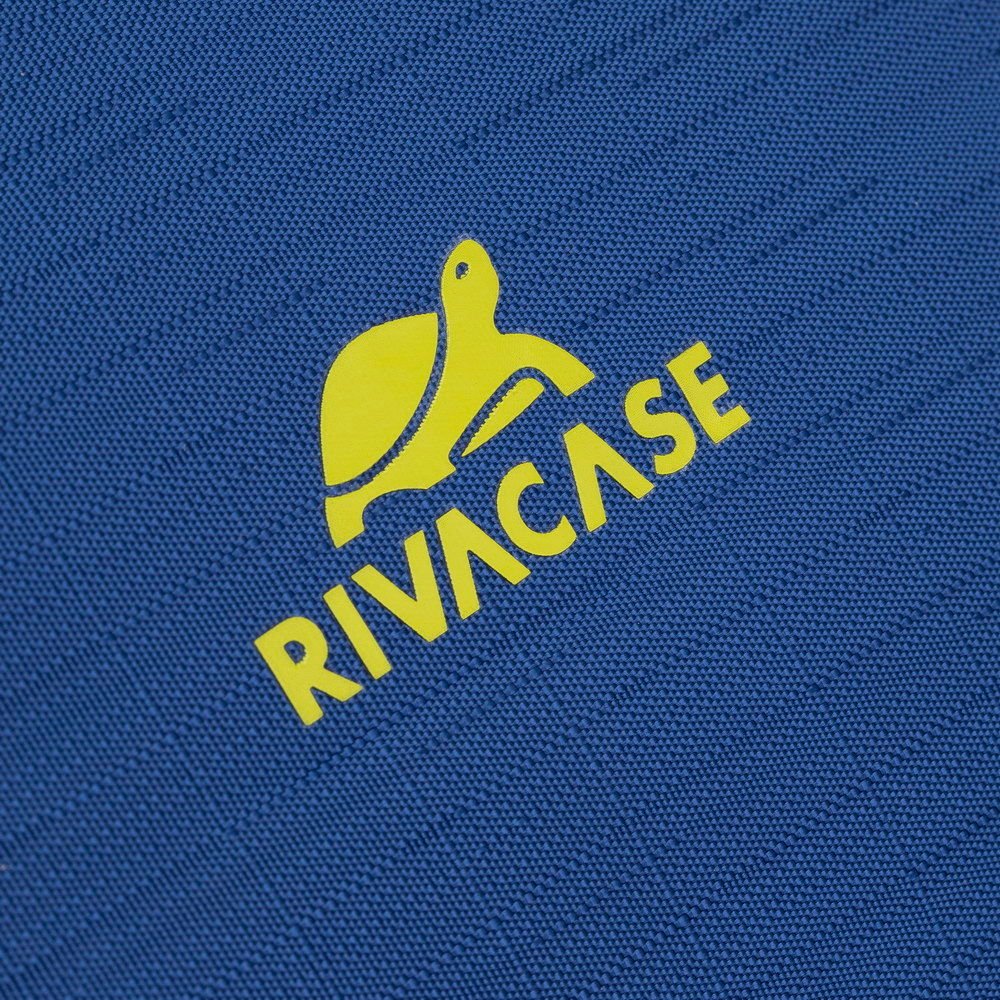 EAN 4260403578339 - Rivacase Mestalla 5541 bolso de lona 30 L Poliéster Azul imagen 6