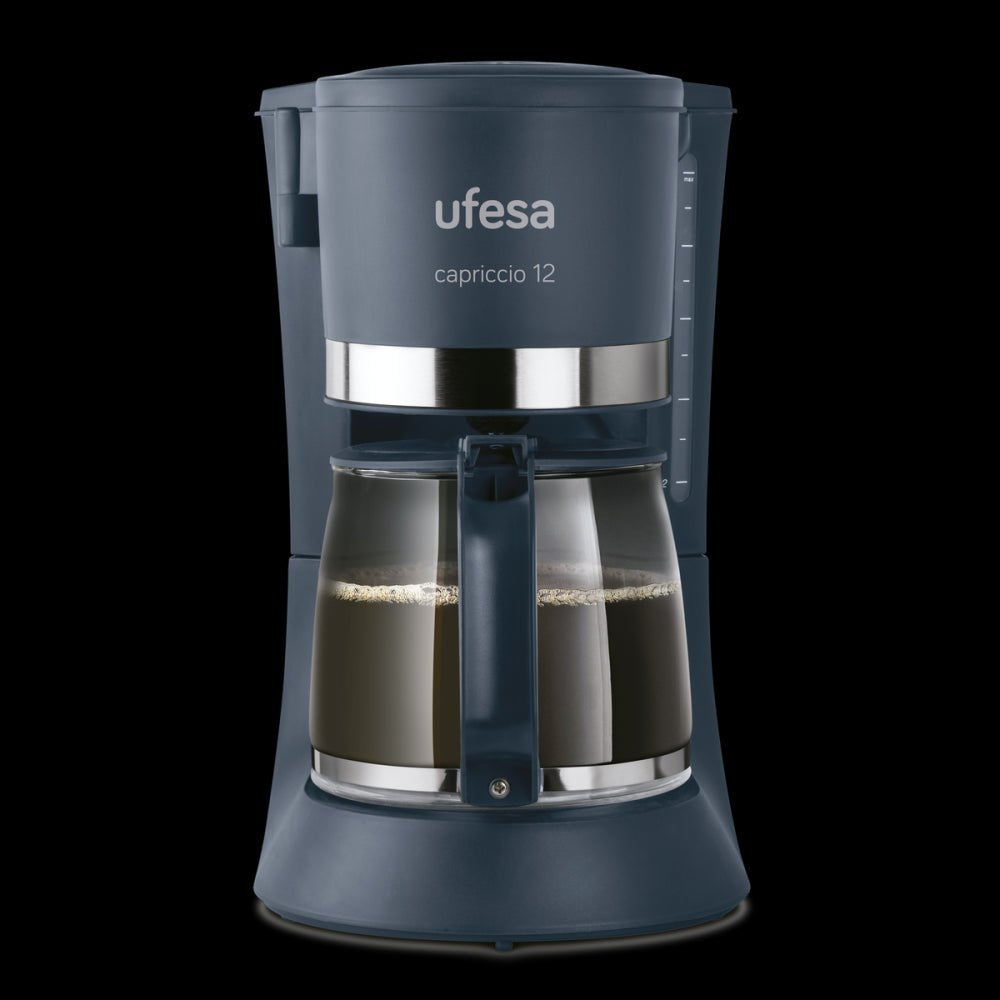 EAN 8422160047763 - Ufesa CG7124 Manual Cafetera de filtro imagen 4