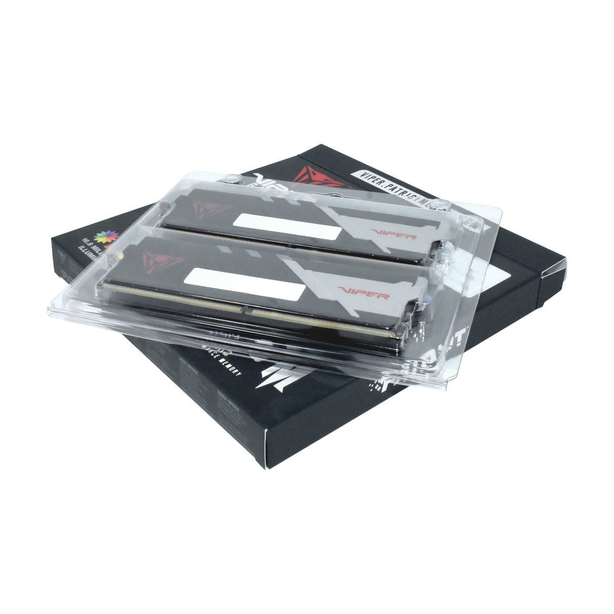 EAN 0814914029602 - Patriot Memory Viper Venom PVVR532G620C40K módulo de memoria 32 GB 2 x 16 GB DDR5 imagen 45